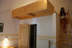 Пансионат Terchová проживание отдых номера в Терхова Жилинский край Словакия