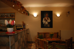 Пансионат Terchová проживание отдых номера в Терхова Жилинский край Словакия