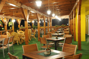 Пансионат Terchová проживание отдых номера в Терхова Жилинский край Словакия