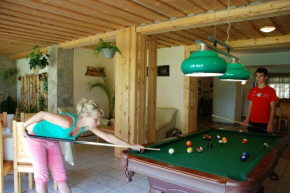 Пансионат Terchová проживание отдых номера в Терхова Жилинский край Словакия