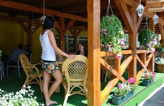 Пансионат Terchová проживание отдых номера в Терхова Жилинский край Словакия