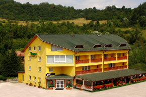 Пансионат Terchová проживание отдых номера в Терхова Жилинский край Словакия