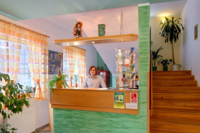 Пансионат Terchová проживание отдых номера в Терхова Жилинский край Словакия