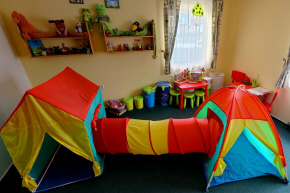 Пансионат Terchová проживание отдых номера в Терхова Жилинский край Словакия